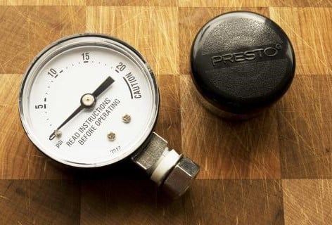 Free Pressure Canner Dial Gauge Testing | Penn State Extension, Franklin County