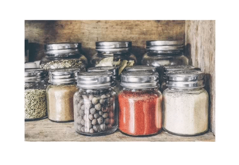 Let’s Cook with Herbs and Spices | Penn State Extension, Chambersburg