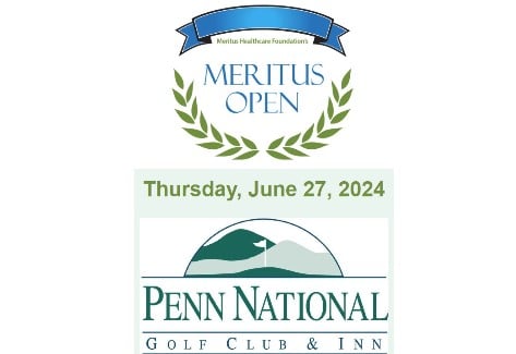 Meritus Open | Penn National Golf Club & Inn | Fayetteville