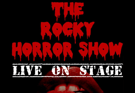 Chambersburg Community Theatre Presents, Richard O’Brien’s – The Rocky Horror Show | Capitol Theatre