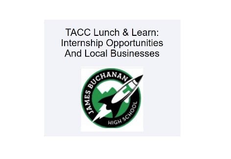 TACC Lunch & Learn: Internship Opportunities And Local Businesses | Truist Bank, Mercersburg