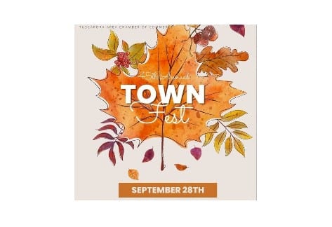 45th Annual Mercersburg Townfest | Downtown Mercersburg