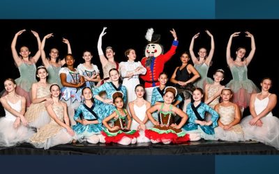 Check Out These Upcoming Programs & Classes at Chambersburg Ballet (CBT)