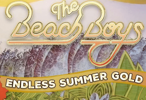 The Beach Boys | Luhrs Performing Arts Center, Shippensburg