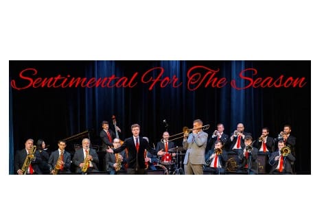 Tommy Dorsey Orchestra | Luhrs Performing Arts Center, Shippensburg