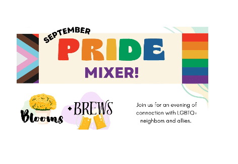 September Pride Mixer | GearHouse Brewing, Chambersburg