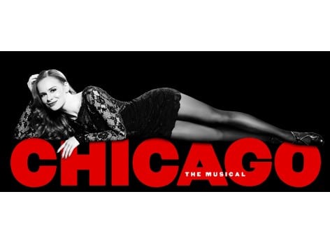 Chicago The Musical | Luhrs Performing Arts Center, Shippensburg