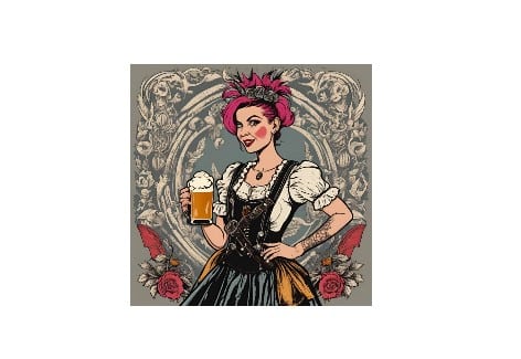 Oktoberfest Is Dead, Long Live Punktoberfest | Gearhouse Brewing Co., Chambersburg