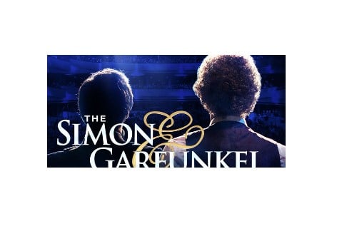 The Simon & Garfunkel Story | Luhrs Performing Arts Center, Shippensburg