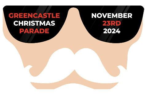 39th Annual Greencastle Christmas Parade | Downtown Greencastle