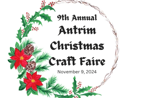 Christmas Craft Faire | Antrim Brethren in Christ Church, Chambersburg