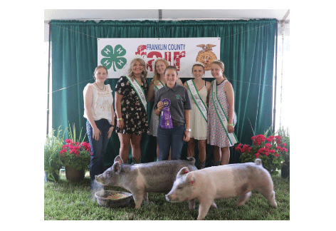 Franklin County 4-H Open House | Penn State Franklin County Extension Office, Chambersburg