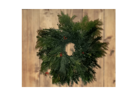 Evergreen Identification and Wreath Making | Penn State Extension, Franklin County