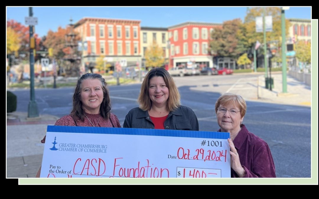 CASD Scholarship Foundation