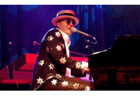 Bennie and the Jets: A Tribute to Elton John | Waynesboro Area Senior High School