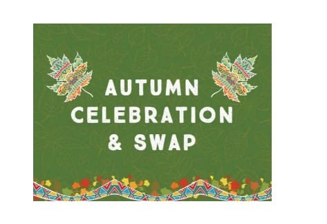 Autumn Celebration & Equipment Swap | Whitetail Resort