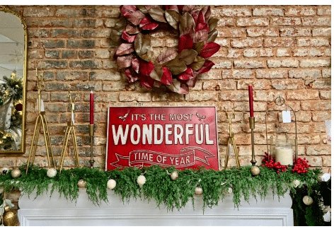 Holiday Open House | Willow & Birch, Chambersburg