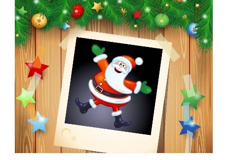 Free Photos with Santa Claus | Kim Stouffer, State Farm