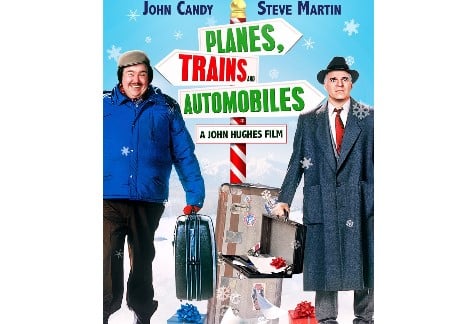 PLANES, TRAINS & AUTOMOBILES | Waynesboro Theatre, Waynesboro