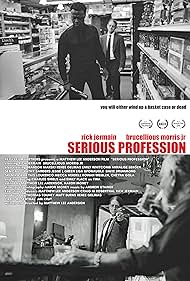 SERIOUS PROFESSION  PREMIERE  | Waynesboro Theatre, Waynesboro