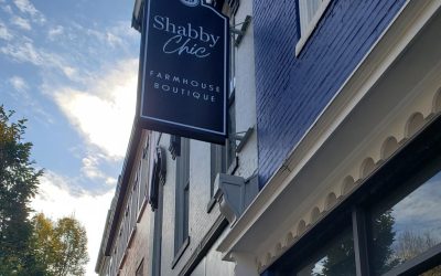 Franklin County Visitors Bureau Welcomes New Tourism Partner Shabby Chic Farmhouse Boutique