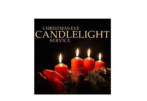 Candlelight Christmas Eve Service | Macedonia United Brethren Church, Greencastle