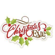 Christmas Eve Celebration | John Allison Public House, Greencastle