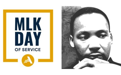 Registration is Open for MLK Day of Service in Franklin County