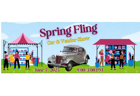 Spring Fling Car & Vendor Show | Waynesboro Moose Lodge 1191